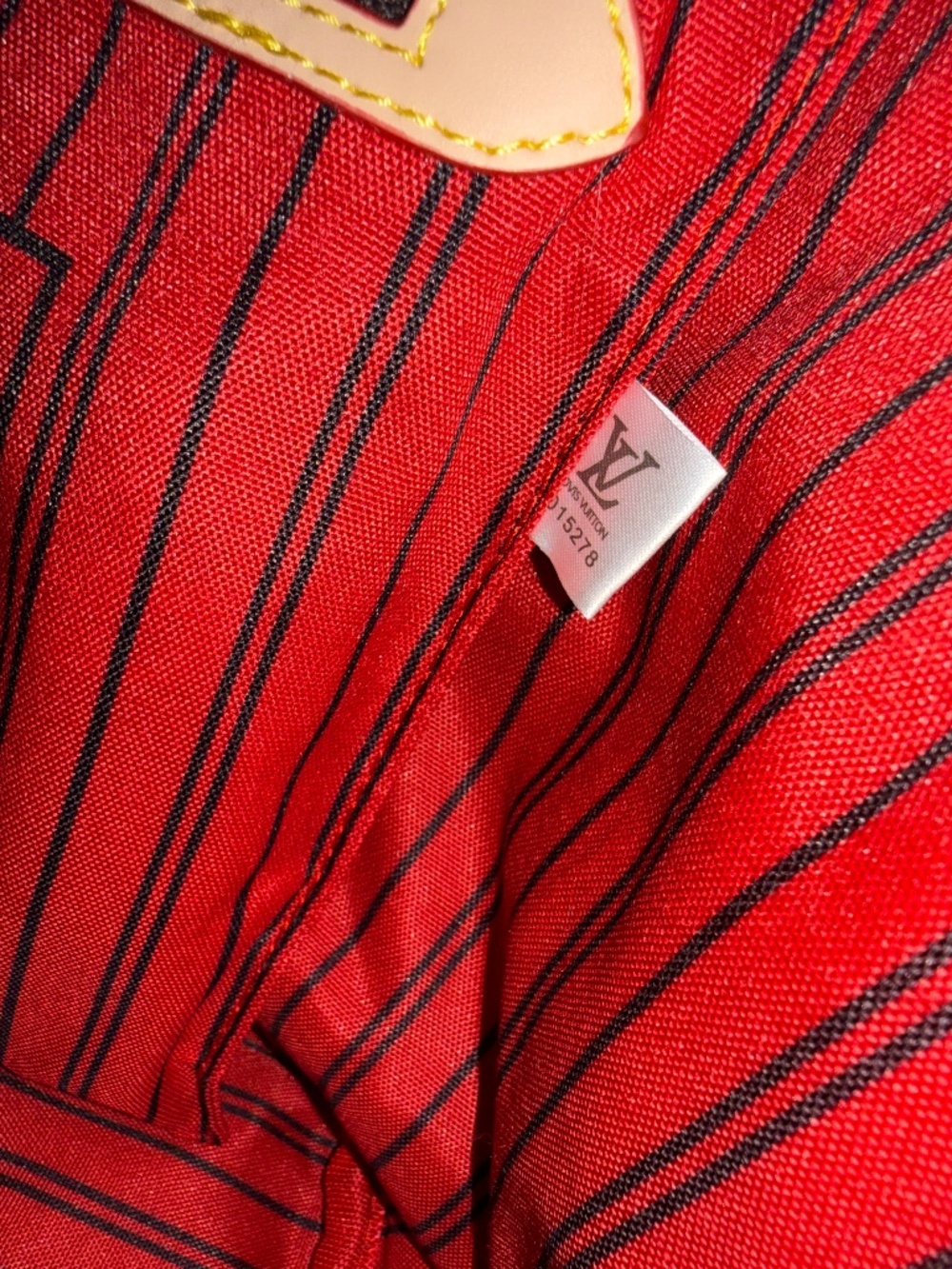 LV Neverful